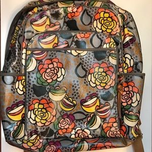 FOSSIL Backpack
